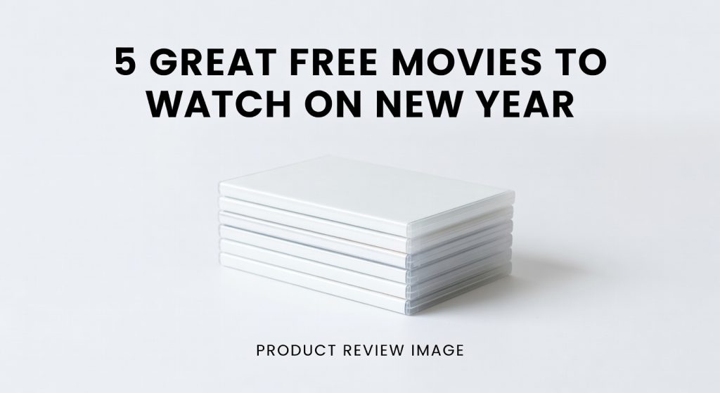 5 Great Free Movies To Watch On New Year 1 5 Great Free Movies To Watch On New Year - 5 Great Free Movies To Watch On New Year Review