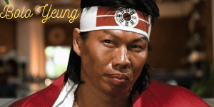 Bolo Yeung