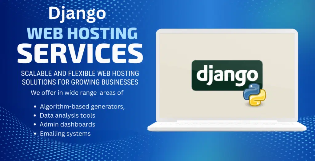 Deploying Django Applications on Different Platforms (AWS, Heroku, etc.)