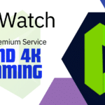 Image: HuraWatch logo - Your Ultimate Streaming Companion