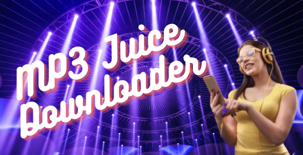 Melodic Energy: MP3 Juice Downloader Odyssey