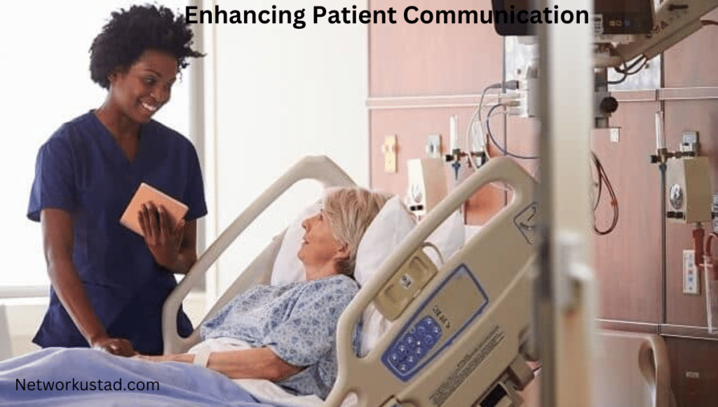 Enhancing Patient Communication: Leveraging Management Software for Effective Engagement and Follow-Ups