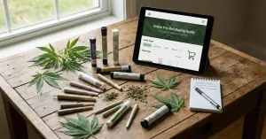 Buying Pre-Rolls Online: Ultimate Guide for Safe Purchases in 2026