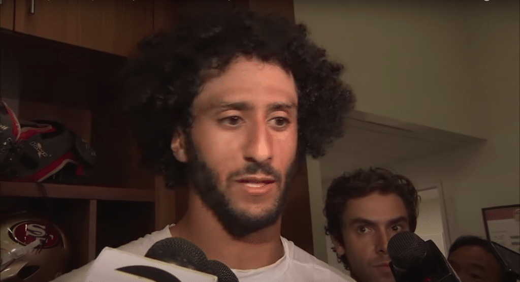 Colin Kaepernick Worth