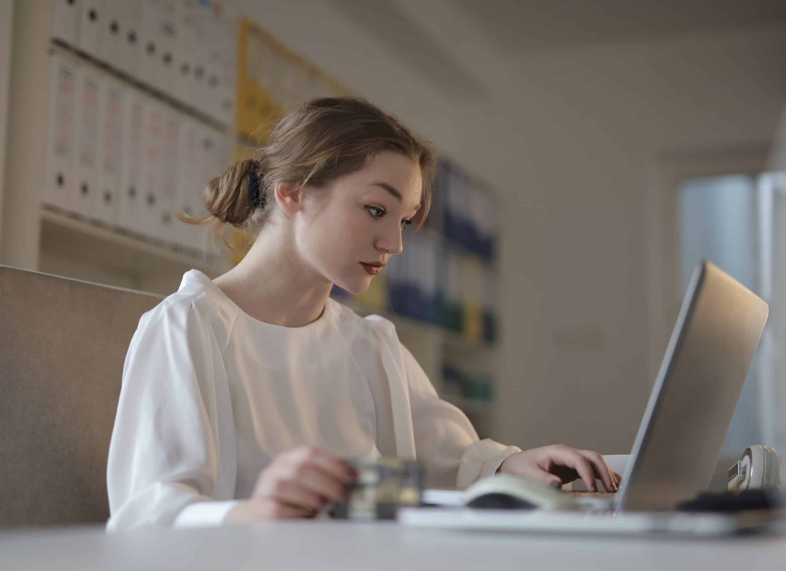 How To Make Accounting As A Small Business Easier