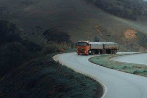 Truck Accident