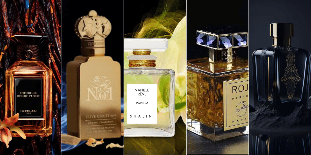 World’s Most Expensive Perfume: That Are Worth Every Cent