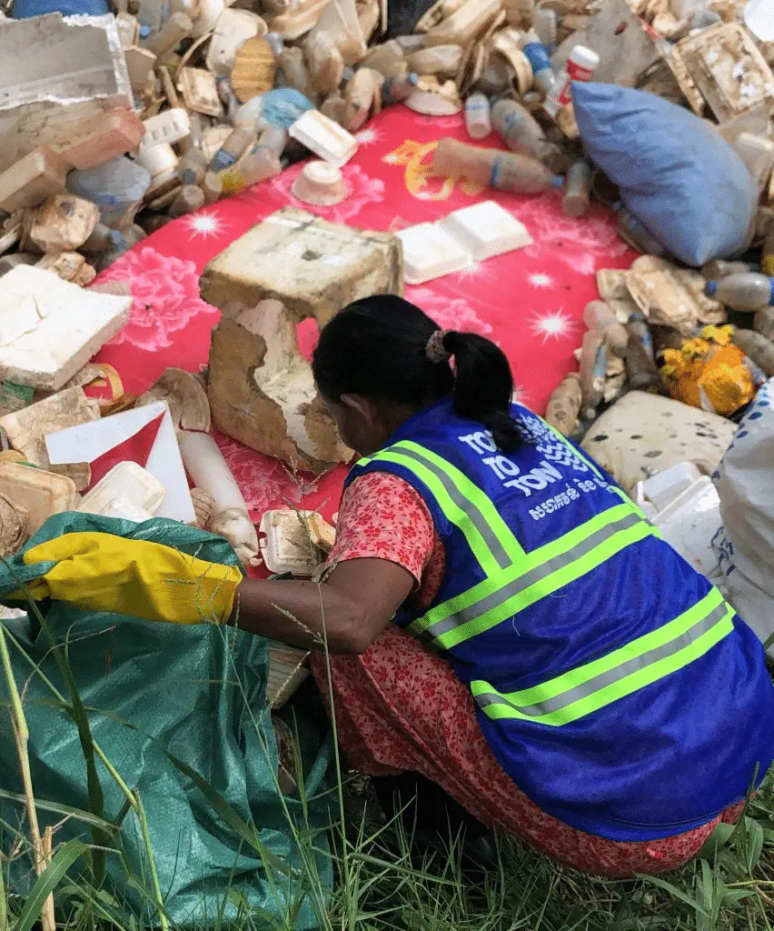 Unraveling Verified Plastic Recovery (VPR): A Crucial Step in Reducing Plastic Footprint and Embracing Plastic Credit