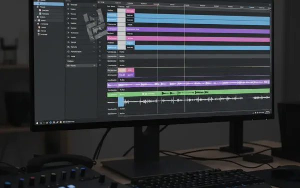 Multi-Track Video Editor - What Is A Multi-Track Video Editor, And When Do You Need One On Pc?