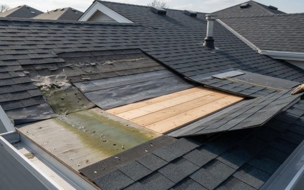 Roof Installation Quality - Why Roof Installation Quality Matters For Preventing Future Moisture Problems