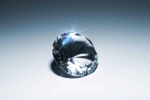 Lab-Grown Diamond