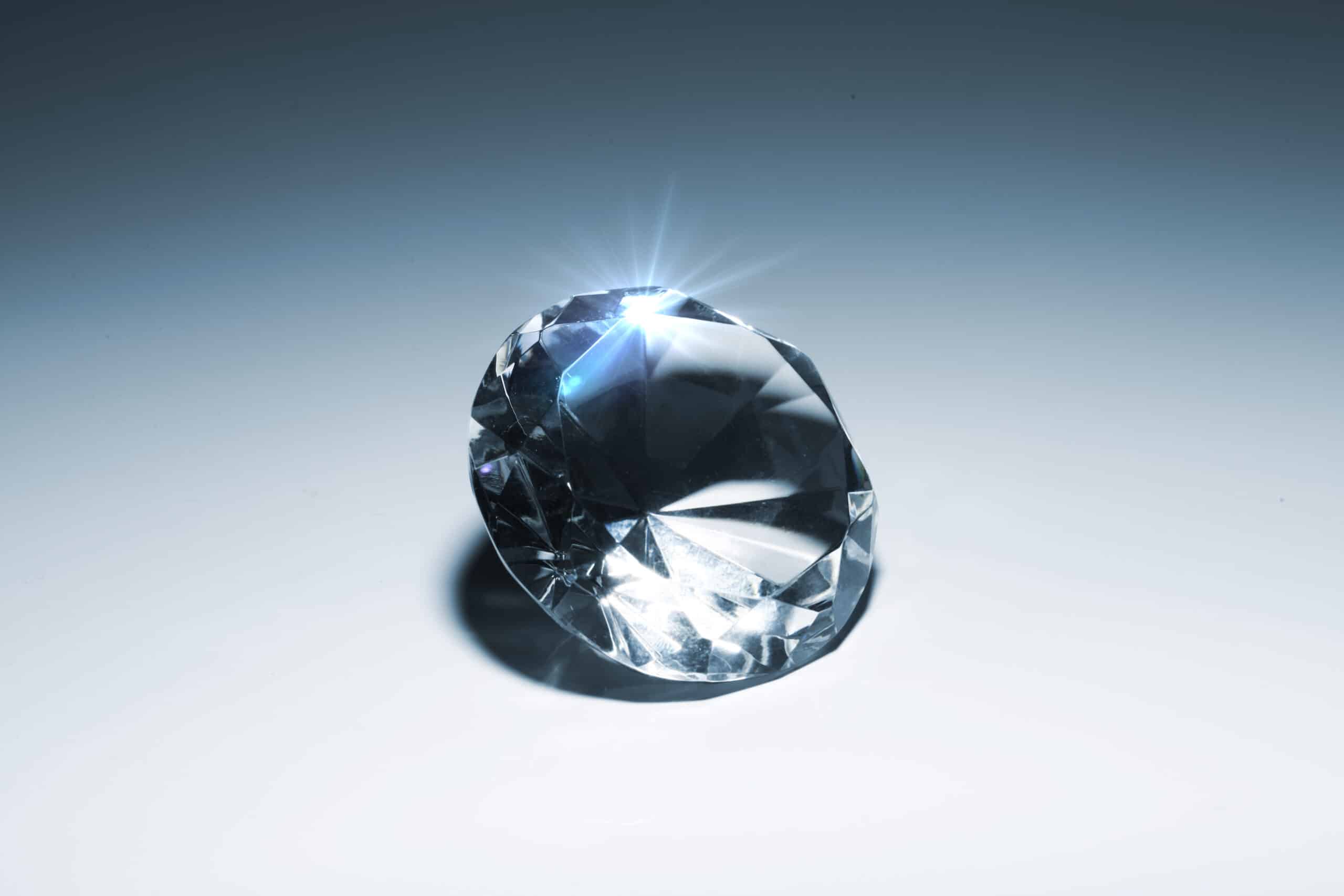 How to Find Good Lab-Grown Diamond Deals at Rare Carat