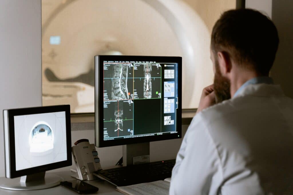 The Essential Skills and Qualities for Success in Radiologic Technology Degree Programs