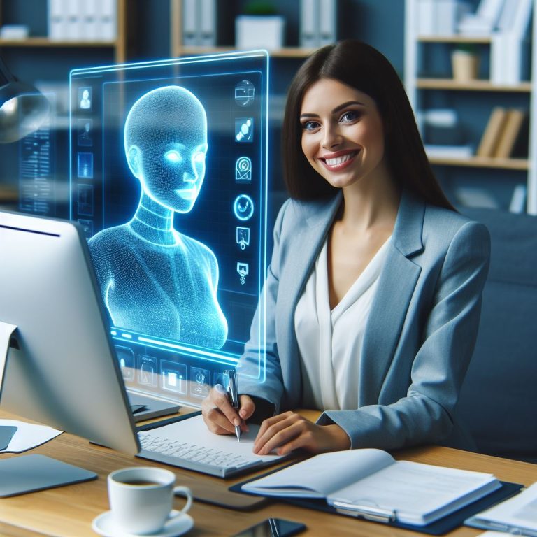 Why Every Property Manager Needs a Virtual Assistant by Their Side