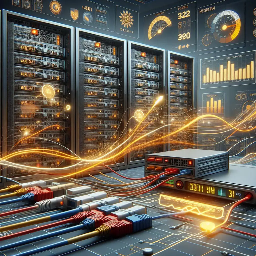 Network Performance Benchmarking