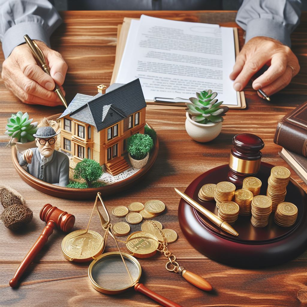 5 Estate Planning Mistakes You Must Avoid for a Smooth Asset Transfer