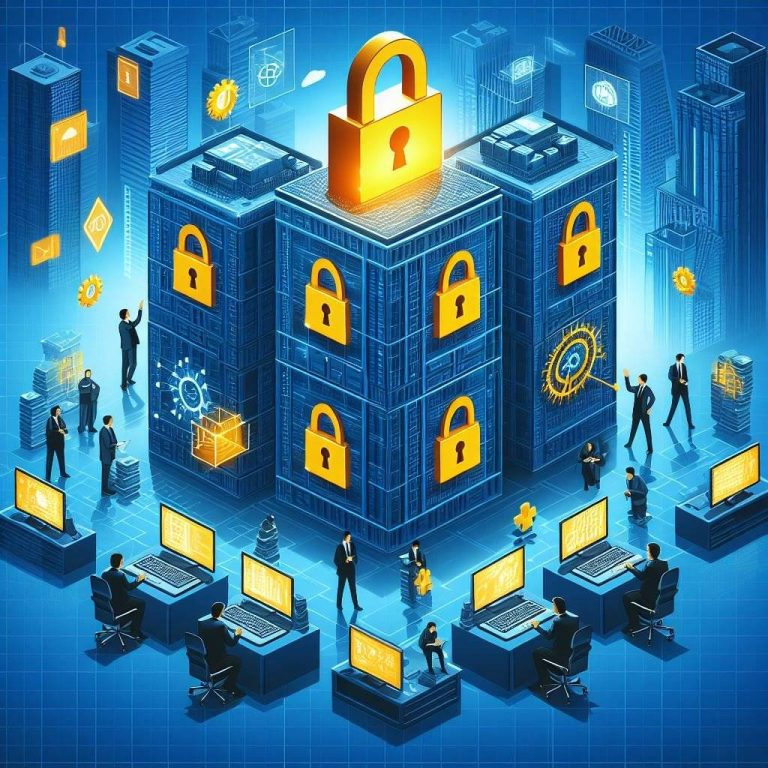 Building Blocks of Cybersecurity: Why IT Infrastructure Security Matters
