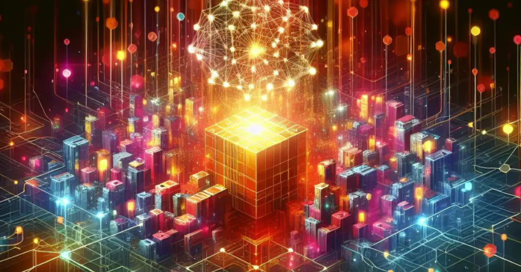 Core Network Components: The Backbone of Your Network