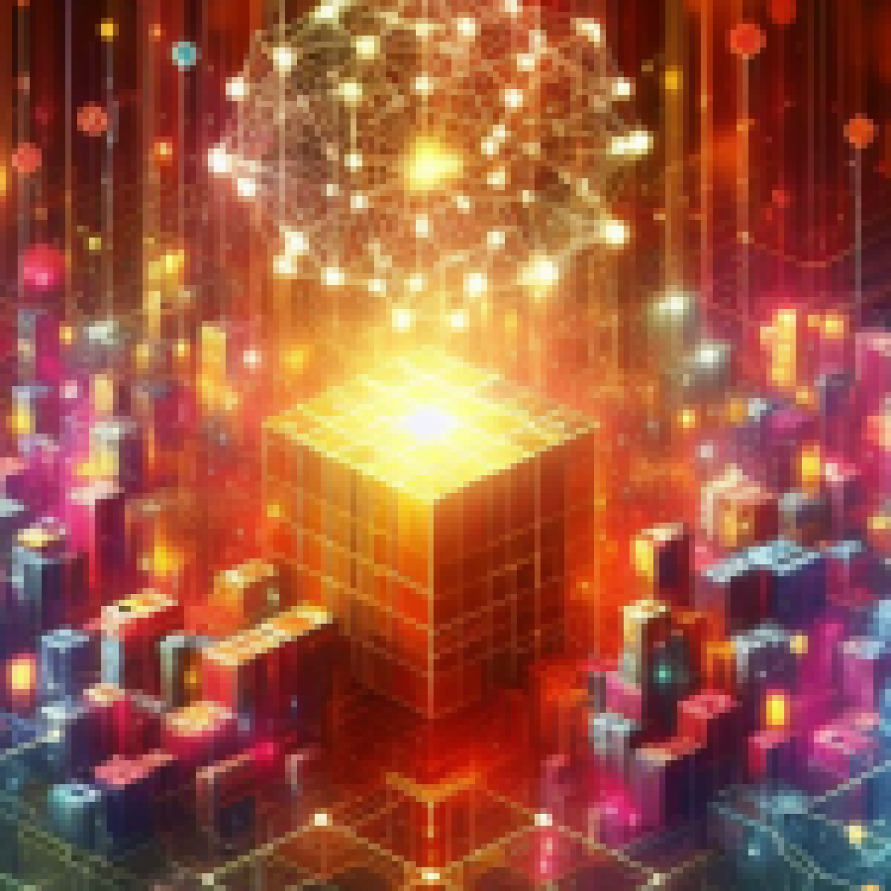 Core Network