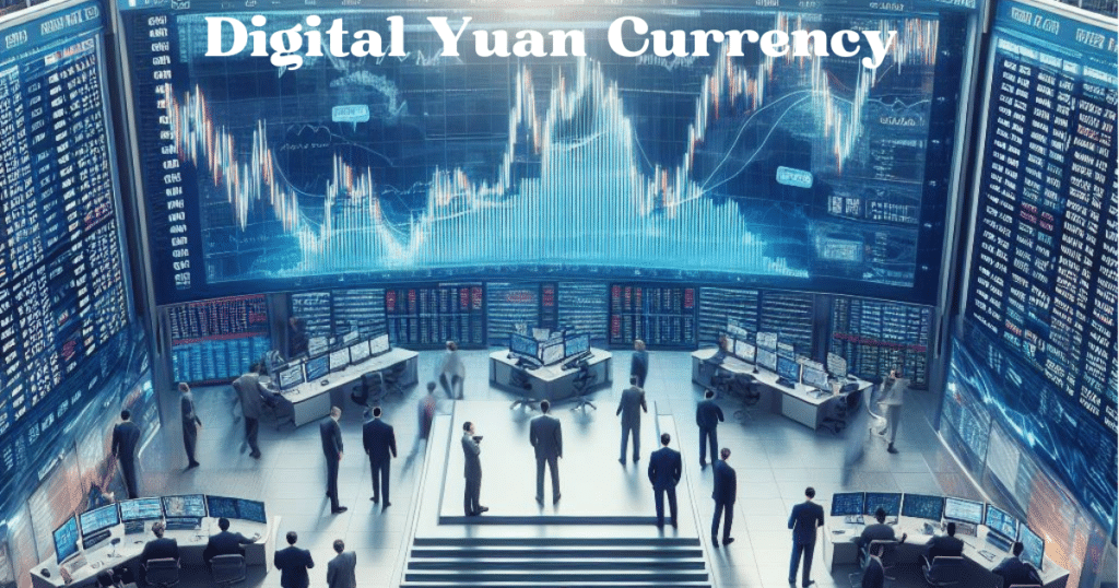 Monetary Sovereignty in the Digital Age: The Story of Digital Yuan