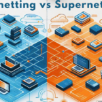 Subnetting vs Supernetting: The Battle of Address Allocation