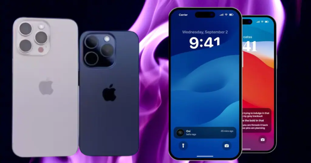 Apple iOS 18: The Next Big Thing