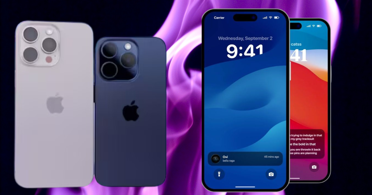 Apple iOS 18: The Next Big Thing