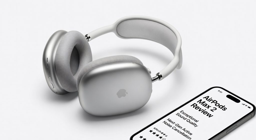 Airpods Max 2 Review: Premium Sound And Comfort 1 Airpods Max 2 Review - Airpods Max 2 Review