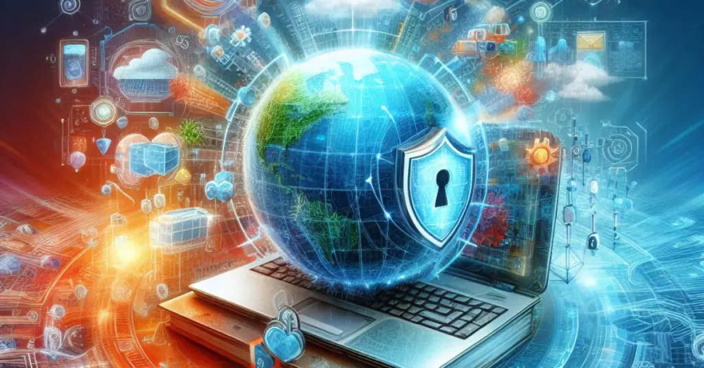 Virtualization in Network Security: Safeguarding Digital Borders with Advanced Strategies