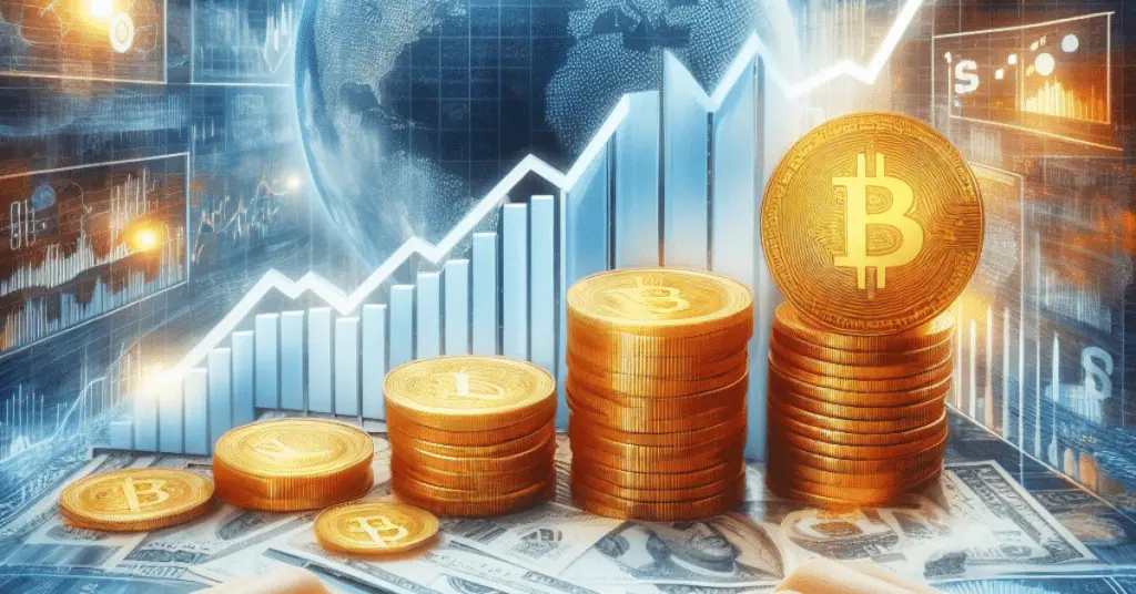 Analyzing Bitcoin’s Role in Global Economic Shifts