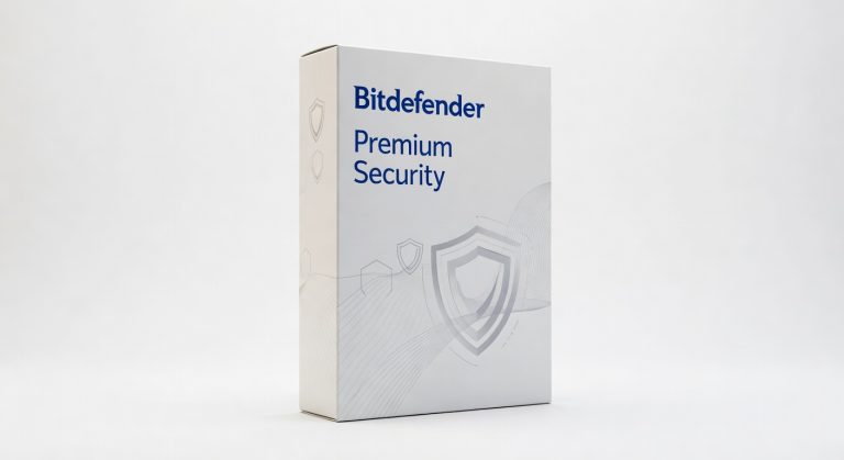 Bitdefender Premium Security Review - Bitdefender Premium Security Review