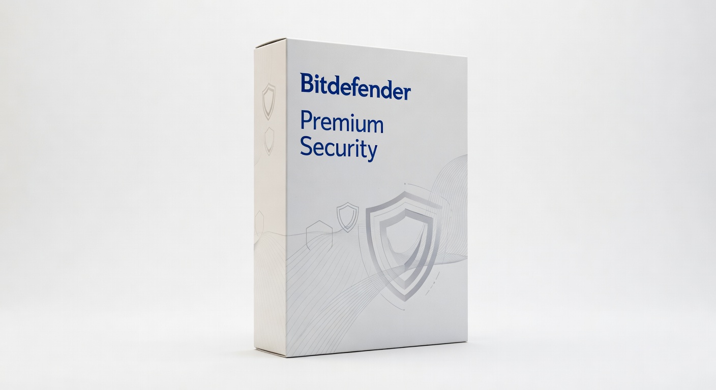 Protection Shield Bitdefender Bitdefender Premium Security Review 2023: Comprehensive Protection Done ...