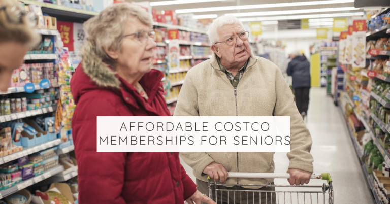 Costco Membership Fees for Seniors: The Crucial Nutrition in Breastfeeding