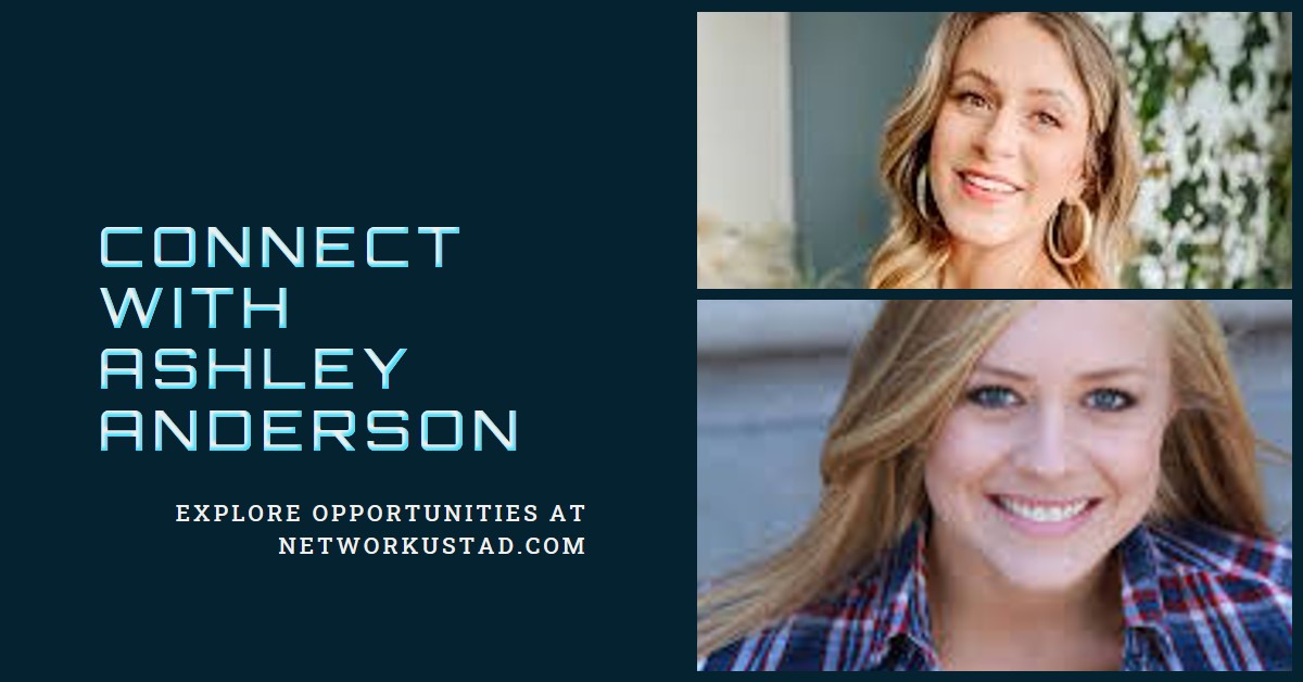 Ashley Anderson