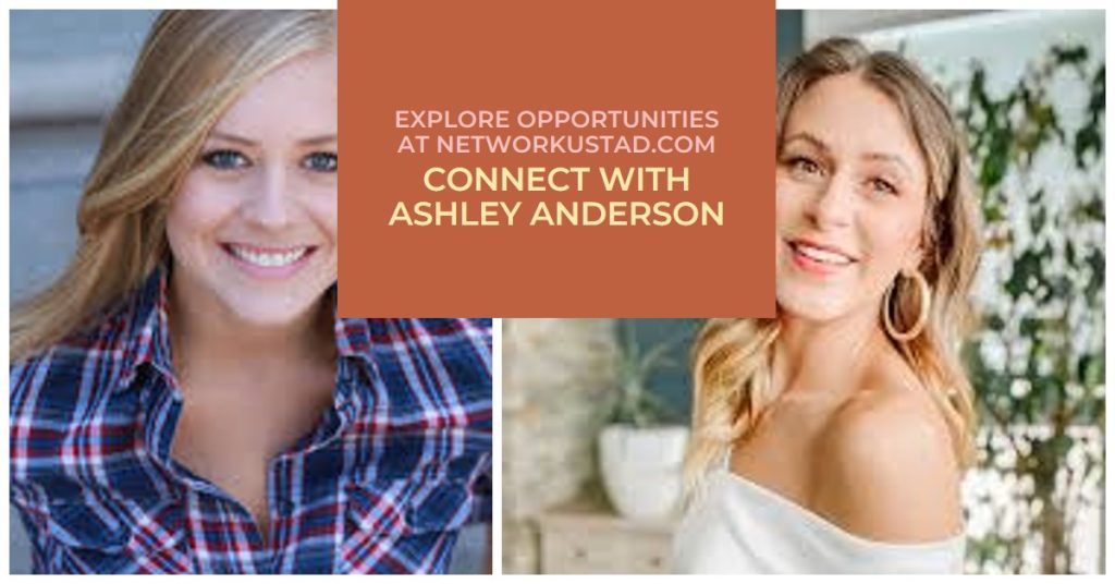 Ashley Anderson