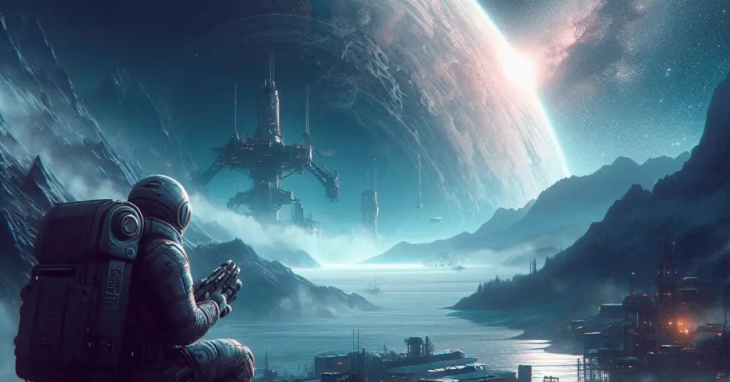 Exploring the Universe: Space Engine Free Download