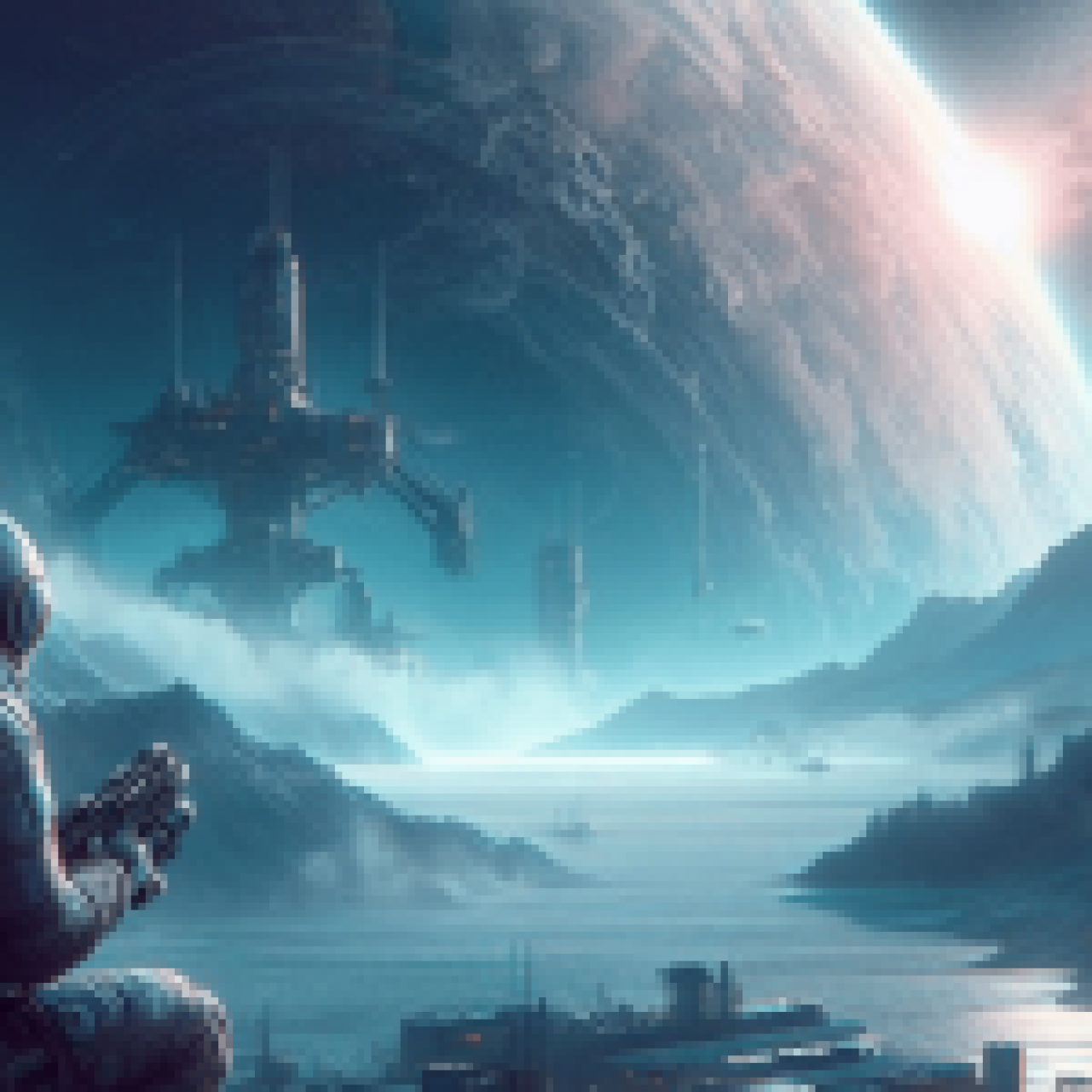 Space