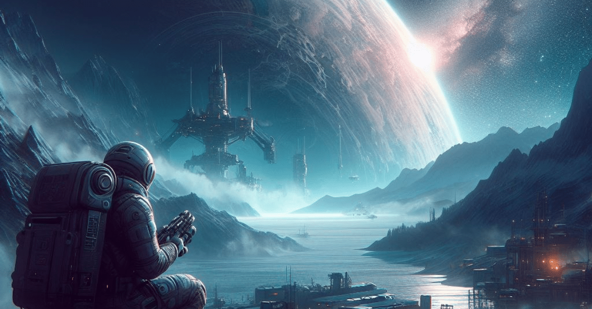 Exploring the Universe: Space Engine Free Download