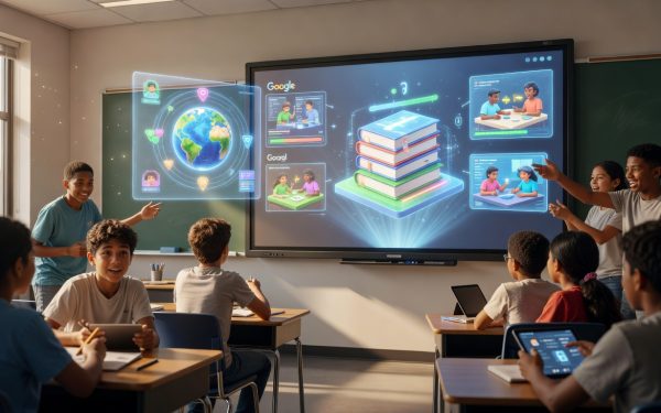 Google Classroom 6X - Google Classroom 6X: Enhancing Education With Interactive Learning (2026 Updated Guide)