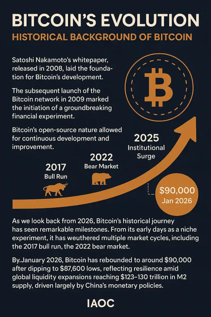Analyzing Bitcoin'S Role In Global Economic Shifts 2 Bitcoin'S Role In Global Economic