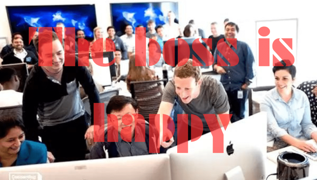 Facebook Glitch Resolved: Platform Back in Action Facebook Glitch Resolved: Platform Back in Action