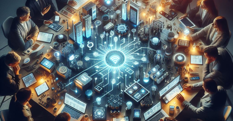 Exploring the Wireless World: Unraveling the Wonders of Wireless Networking