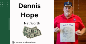 Dennis Hope