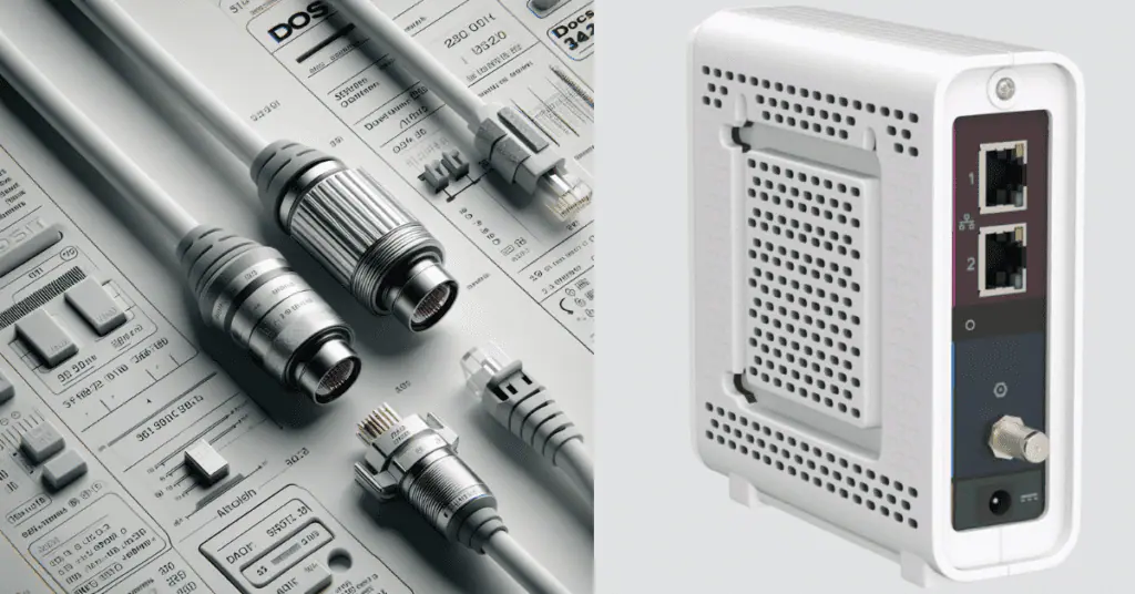 DOCSIS 3.0 vs. 3.1: Which Cable Modem Standard Reigns Supreme?
