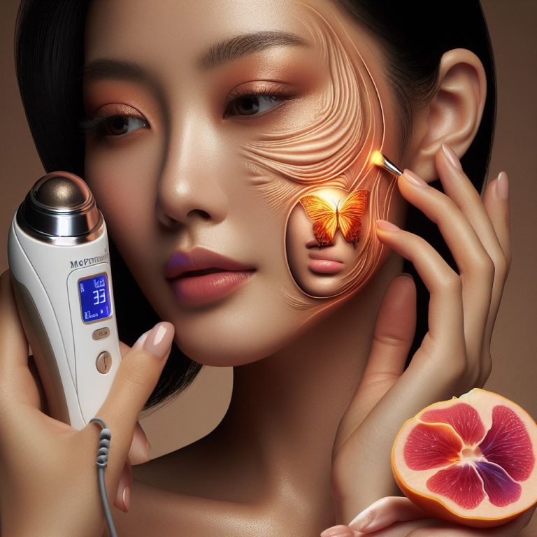 Unveiling the Magic: Morpheus8 Treatment on Asian Skin