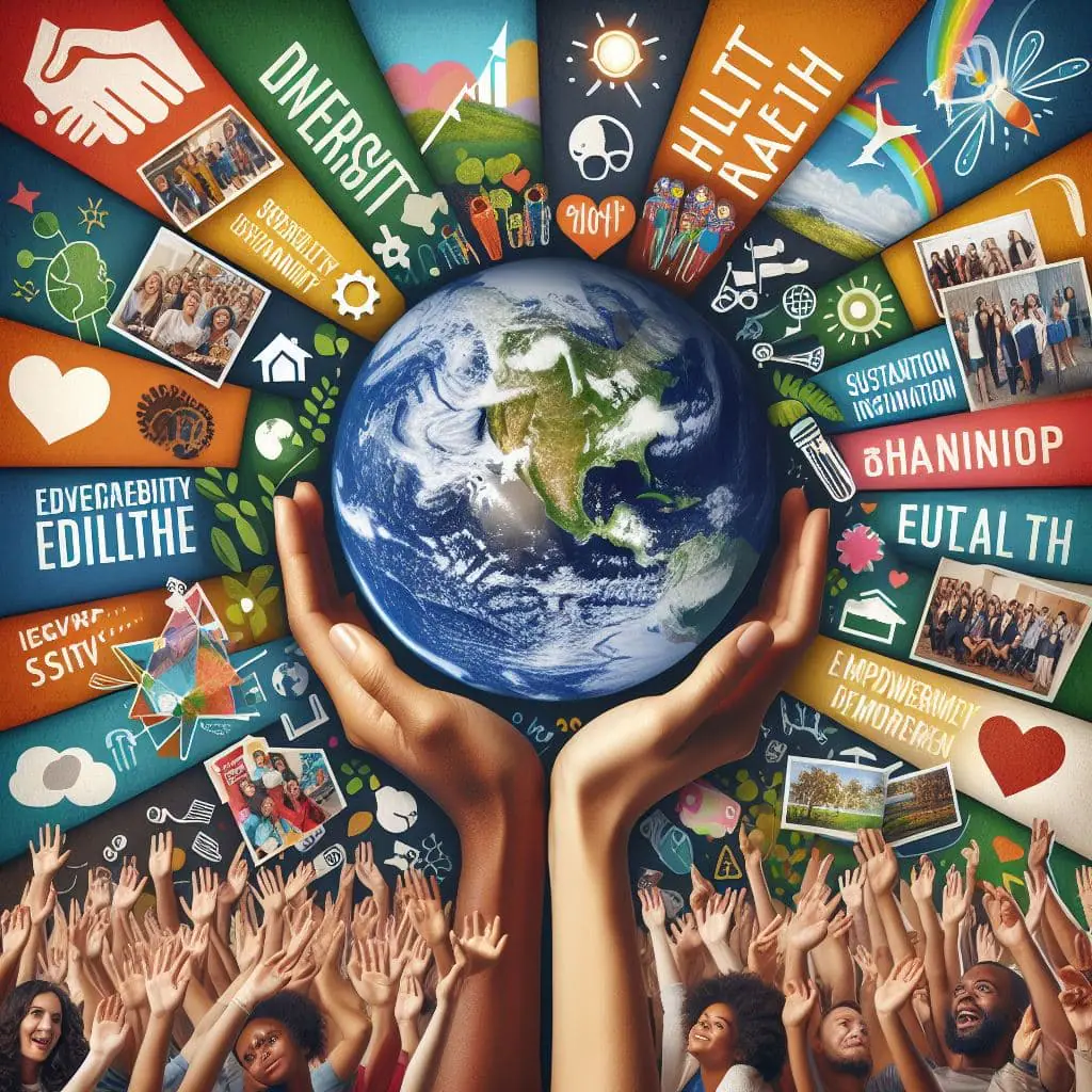 The Human Gathering Cult