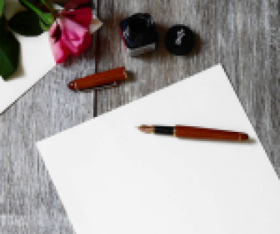 Essay Editing