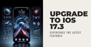 iOS 17.3