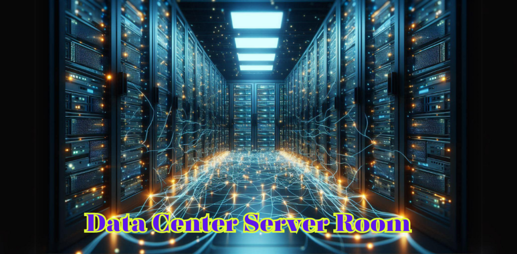 data center