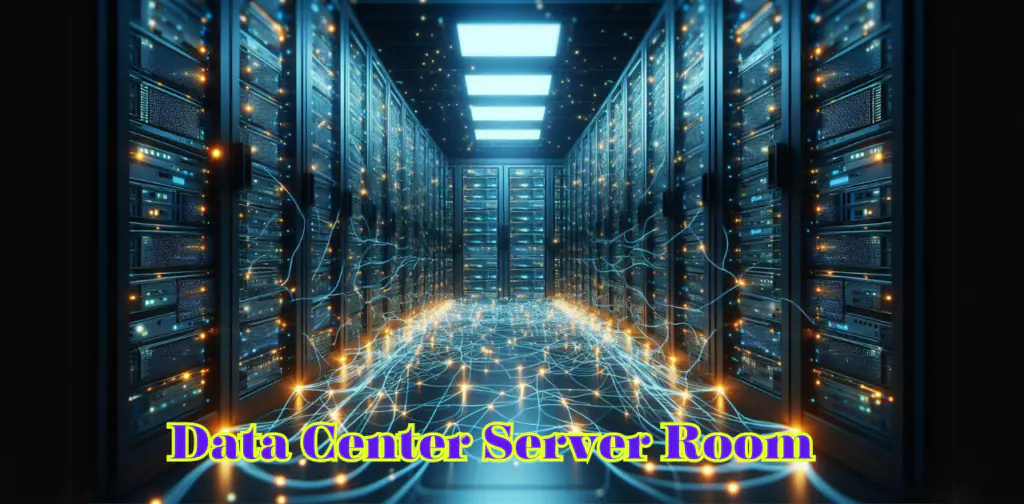 data center
